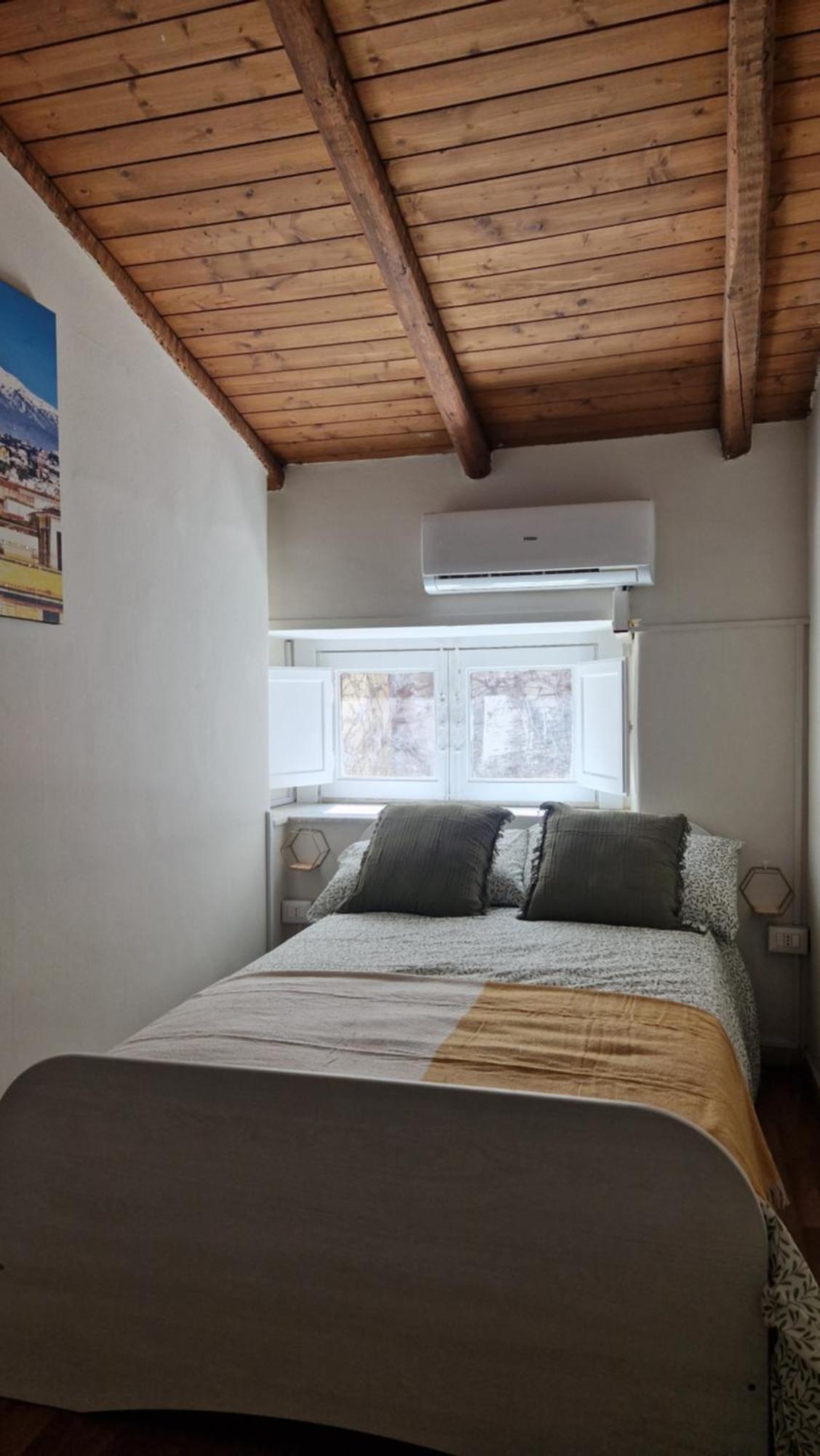 Etnea Palace Catania Bagian luar foto