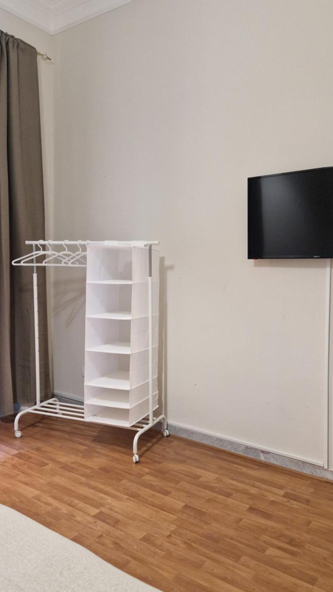 Etnea Palace Catania Bagian luar foto