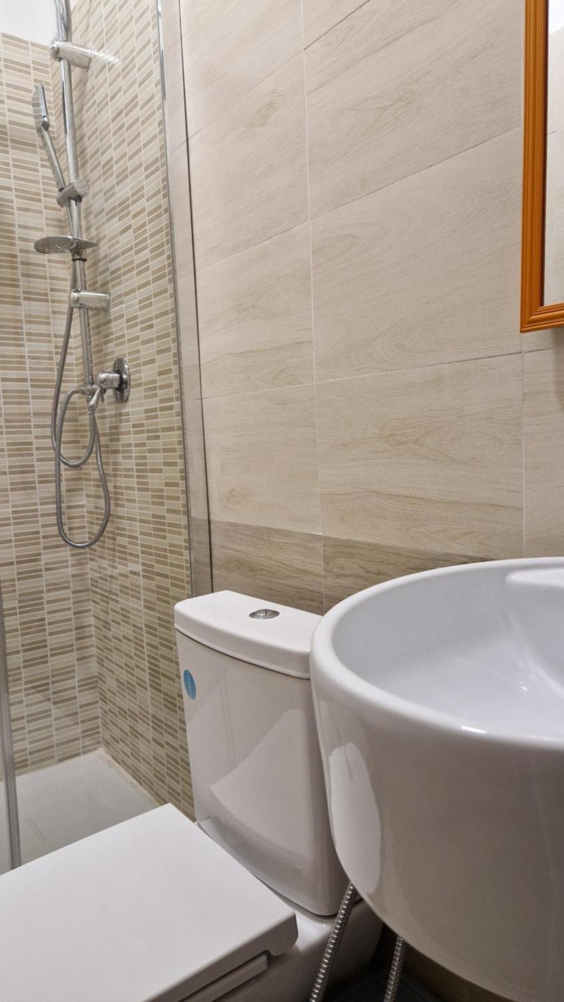 Etnea Palace Catania Bagian luar foto