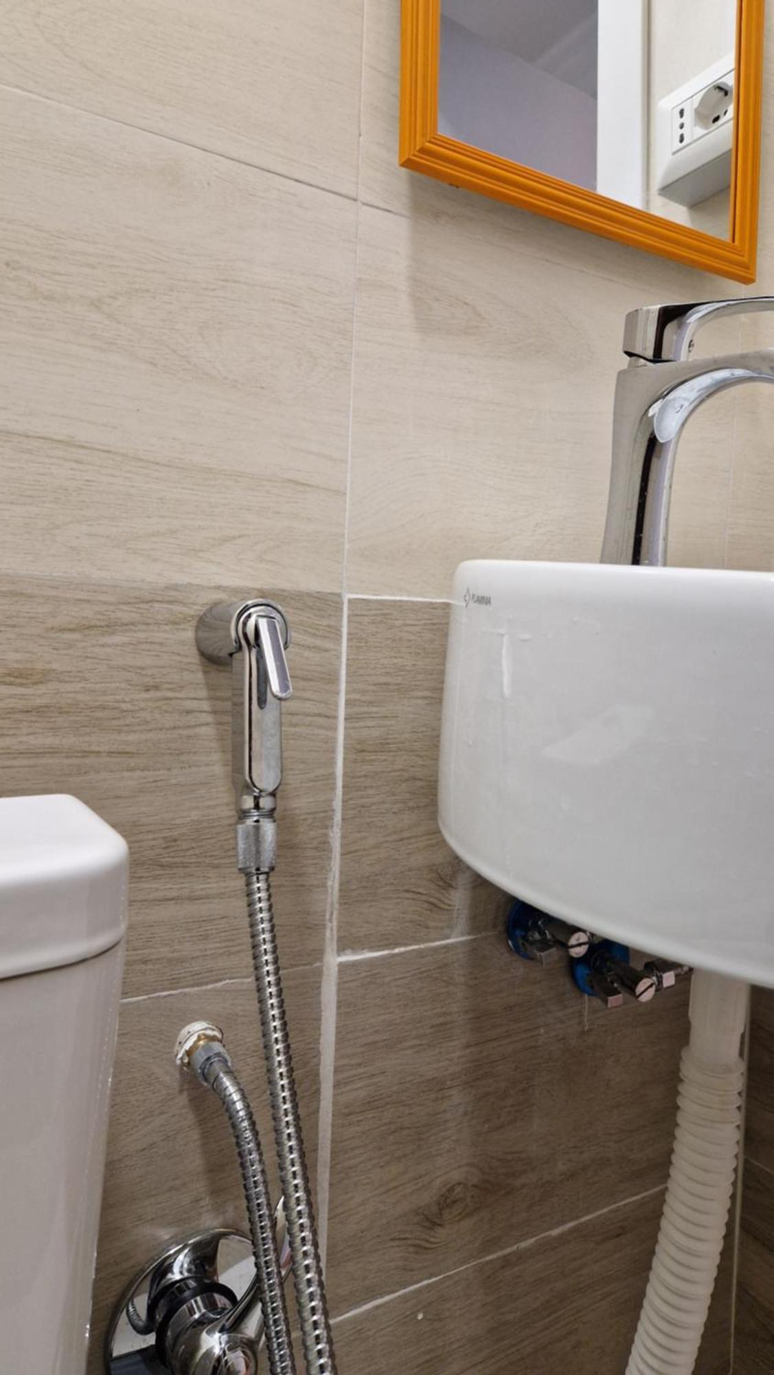 Etnea Palace Catania Bagian luar foto