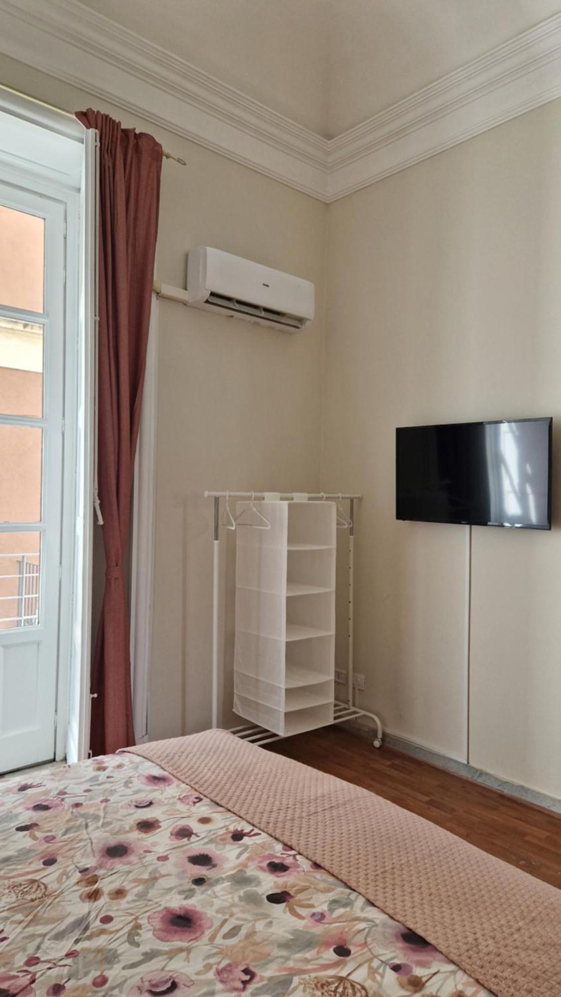 Etnea Palace Catania Bagian luar foto